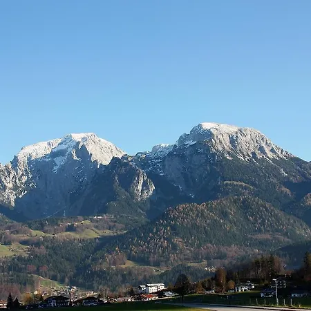 Fewo Storchennest Am Konigssee Apartman