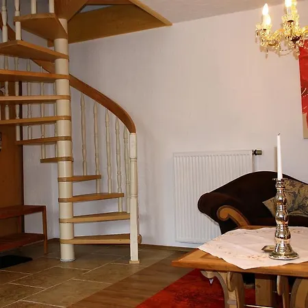 Apartman Fewo Storchennest Am Konigssee *
